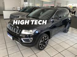 JEEP Compass 2.0 16V 4P 350 LIMITED 4X4 TURBO DIESEL AUTOMTICO