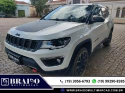 JEEP Compass 2.0 16V 4P 350 TRAILHAWK 4X4 TURBO DIESEL AUTOMTICO