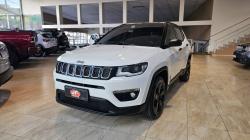 JEEP Compass 2.0 16V 4P SPORT AUTOMTICO