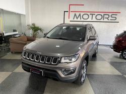 JEEP Compass 2.0 16V 4P 350 LONGITUDE 4X4 TURBO DIESEL AUTOMTICO