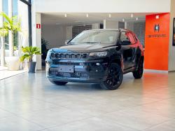 JEEP Compass 2.0 16V 4P HURRICANE 4 TURBO BLACKHAWK AUTOMTICO AT9