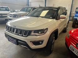 JEEP Compass 2.0 16V 4P LIMITED S TURBO DIESEL 4X4 AUTOMTICO