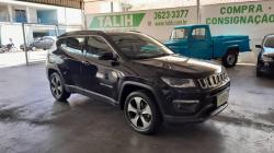 JEEP Compass 2.0 16V 4P LONGITUDE FLEX AUTOMTICO