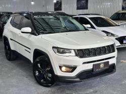 JEEP Compass 2.0 16V 4P LONGITUDE FLEX AUTOMTICO