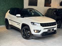 JEEP Compass 2.0 16V 4P LONGITUDE FLEX AUTOMTICO