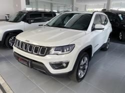 JEEP Compass 2.0 16V 4P LONGITUDE TURBO DIESEL 4X4 AUTOMTICO