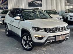 JEEP Compass 2.0 16V 4P LIMITED TURBO DIESEL 4X4 AUTOMTICO