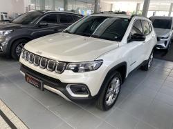 JEEP Compass 2.0 16V 4P 350 LONGITUDE 4X4 TURBO DIESEL AUTOMTICO