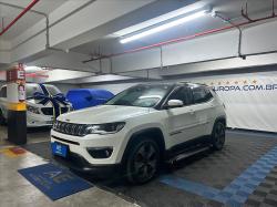 JEEP Compass 2.0 16V 4P NIGHT EAGLE FLEX AUTOMTICO