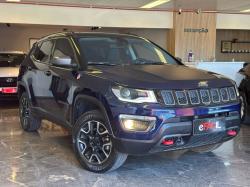 JEEP Compass 2.0 16V 4P TRAILHAWK TURBO DIESEL 4X4 AUTOMTICO