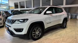 JEEP Compass 2.0 16V 4P FLEX SPORT AUTOMTICO