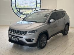 JEEP Compass 2.0 16V 4P SPORT FLEX AUTOMTICO