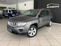 JEEP Compass 2.0 16V 4P SPORT AUTOMTICO