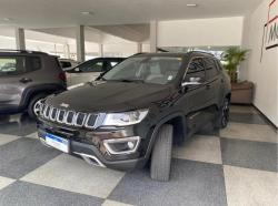 JEEP Compass 2.0 16V 4P 350 LIMITED 4X4 TURBO DIESEL AUTOMTICO