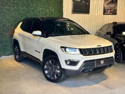 JEEP Compass 2.0 16V 4P S TURBO DIESEL 4X4 AUTOMTICO