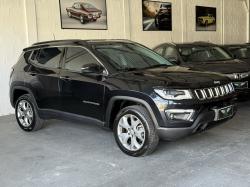 JEEP Compass 2.0 16V 4P 350 LONGITUDE 4X4 TURBO DIESEL AUTOMTICO