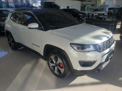 JEEP Compass 2.0 16V 4P LONGITUDE FLEX AUTOMTICO