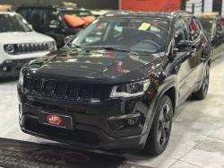 JEEP Compass 2.0 16V 4P NIGHT EAGLE FLEX AUTOMTICO