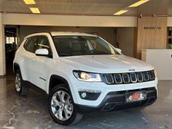 JEEP Compass 2.0 16V 4P LONGITUDE TURBO DIESEL 4X4 AUTOMTICO