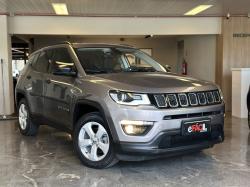 JEEP Compass 2.0 16V 4P SPORT FLEX AUTOMTICO