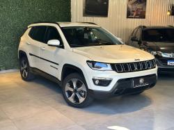 JEEP Compass 2.0 16V 4P LONGITUDE TURBO DIESEL 4X4 AUTOMTICO