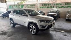 JEEP Compass 2.0 16V 4P LONGITUDE TURBO DIESEL 4X4 AUTOMTICO
