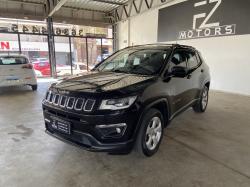 JEEP Compass 2.0 16V 4P FLEX SPORT AUTOMTICO