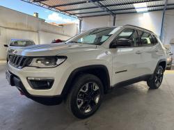 JEEP Compass 2.0 16V 4P TRAILHAWK TURBO DIESEL 4X4 AUTOMTICO