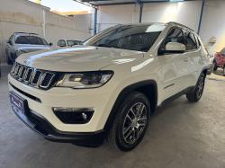 JEEP Compass 2.0 16V 4P FLEX SPORT AUTOMTICO
