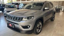 JEEP Compass 2.0 16V 4P FLEX SPORT AUTOMTICO