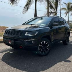 JEEP Compass 2.0 16V 4P TRAILHAWK TURBO DIESEL 4X4 AUTOMTICO