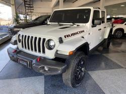 JEEP Gladiador 3.6 V6 32V 4P RUBICON 4X4 AUTOMTICO