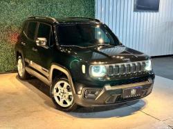 JEEP Renegade 1.3 16V 4P FLEX T270 SPORT TURBO AUTOMTICO