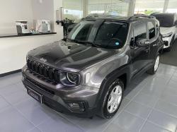 JEEP Renegade 1.3 16V 4P FLEX T270 TURBO AUTOMTICO