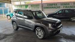 JEEP Renegade 1.3 16V 4P FLEX T270 SPORT TURBO AUTOMTICO