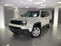 JEEP Renegade 1.3 16V 4P FLEX T270 SPORT TURBO AUTOMTICO