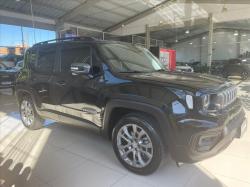 JEEP Renegade 1.3 16V 4P FLEX T270 TURBO AUTOMTICO