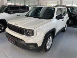 JEEP Renegade 1.3 16V 4P FLEX T270 SPORT TURBO AUTOMTICO