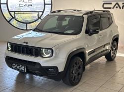 JEEP Renegade 1.3 16V 4P FLEX T270 S 4X4 TURBO AUTOMTICO