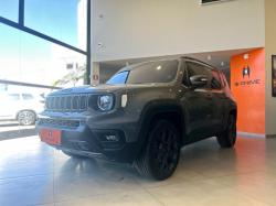 JEEP Renegade 1.3 16V 4P FLEX T270 S 4X4 TURBO AUTOMTICO