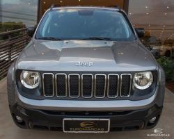 JEEP Renegade 1.8 16V 4P FLEX SPORT