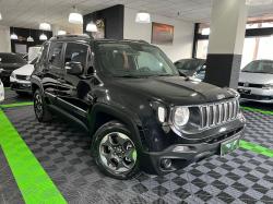 JEEP Renegade 1.8 16V 4P FLEX AUTOMTICO