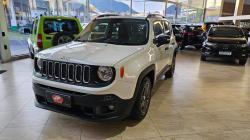 JEEP Renegade 1.8 16V 4P FLEX SPORT