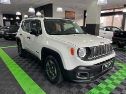 JEEP Renegade 1.8 16V 4P FLEX SPORT