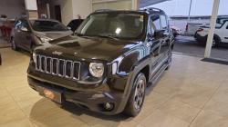 JEEP Renegade 1.8 16V 4P FLEX AUTOMTICO