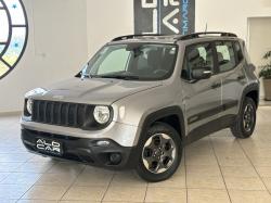 JEEP Renegade 1.8 16V 4P FLEX AUTOMTICO