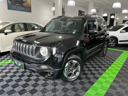 JEEP Renegade 1.8 16V 4P FLEX AUTOMTICO