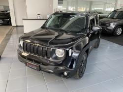 JEEP Renegade 1.8 16V 4P FLEX AUTOMTICO