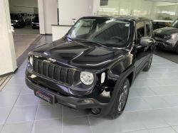 JEEP Renegade 1.8 16V 4P FLEX AUTOMTICO