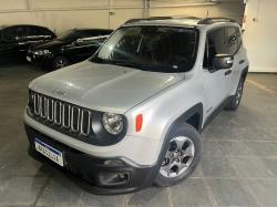 JEEP Renegade 1.8 16V 4P FLEX SPORT